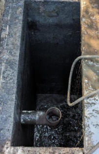 Aplicación de Enzimas para Fosas Sépticas en Guatemala